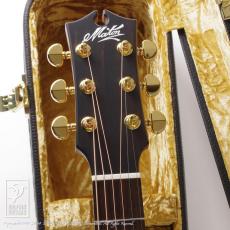 Maton EBG808PF LTD Orange Mouse 2025_6