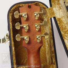 Maton EBG808PF LTD Orange Mouse 2025_7