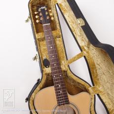 Maton EBG808PF LTD Orange Mouse 2025_8