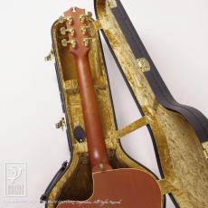 Maton EBG808PF LTD Orange Mouse 2025_9