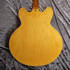 Archtop Tribute 【USED】 Les P【USED】 MBS Stratcaster by Chris Fleming 1960 Closet Classic Lefty Dakota Red [2004年製]aul 70's Deluxe Cherry Sunburst [4.23kg] [2021年製] 【G-CLUBTOKYO】_5