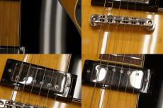 Archtop Tribute 【USED】 Les P【USED】 MBS Stratcaster by Chris Fleming 1960 Closet Classic Lefty Dakota Red [2004年製]aul 70's Deluxe Cherry Sunburst [4.23kg] [2021年製] 【G-CLUBTOKYO】_6