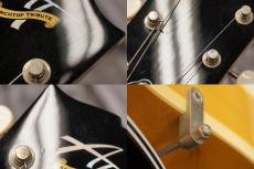 Archtop Tribute 【USED】 Les P【USED】 MBS Stratcaster by Chris Fleming 1960 Closet Classic Lefty Dakota Red [2004年製]aul 70's Deluxe Cherry Sunburst [4.23kg] [2021年製] 【G-CLUBTOKYO】_7