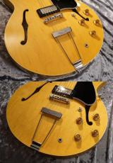 Archtop Tribute 【USED】 Les P【USED】 MBS Stratcaster by Chris Fleming 1960 Closet Classic Lefty Dakota Red [2004年製]aul 70's Deluxe Cherry Sunburst [4.23kg] [2021年製] 【G-CLUBTOKYO】_8