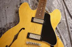Archtop Tribute 【USED】 Les P【USED】 MBS Stratcaster by Chris Fleming 1960 Closet Classic Lefty Dakota Red [2004年製]aul 70's Deluxe Cherry Sunburst [4.23kg] [2021年製] 【G-CLUBTOKYO】_9