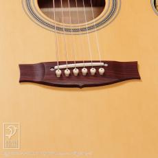Maton EBG808PF LTD Orange Mouse 2025_11