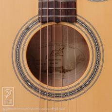 Maton EBG808PF LTD Orange Mouse 2025_12