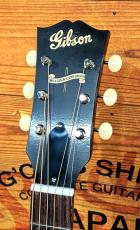 Gibson 【豪華特典あり!】1942 Banner LG-2【憧れのバナーロゴ】【リアルヴィンテージに迫るサウンド】_4