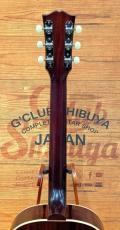 Gibson 【豪華特典あり!】1942 Banner LG-2【憧れのバナーロゴ】【リアルヴィンテージに迫るサウンド】_7