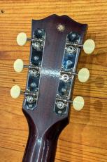 Gibson 【豪華特典あり!】1942 Banner LG-2【憧れのバナーロゴ】【リアルヴィンテージに迫るサウンド】_8