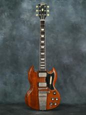 Gibson Custom Shop SG Standard Reissue Maestro Vibrola_2