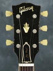 Gibson Custom Shop SG Standard Reissue Maestro Vibrola_3