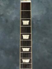 Gibson Custom Shop SG Standard Reissue Maestro Vibrola_4