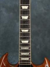 Gibson Custom Shop SG Standard Reissue Maestro Vibrola_5