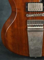 Gibson Custom Shop SG Standard Reissue Maestro Vibrola_8