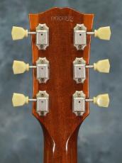 Gibson Custom Shop SG Standard Reissue Maestro Vibrola_11