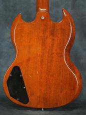 Gibson Custom Shop SG Standard Reissue Maestro Vibrola_14