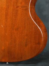 Gibson Custom Shop SG Standard Reissue Maestro Vibrola_15
