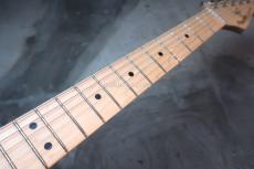 Fender USA Eric Clapton Stratocaster / ''BLACKIE''_4