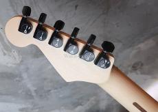 Charvel USA Custom Shop SanDimas SSH / Off Black_4