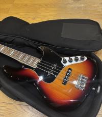 Fender American Elite Jazz Bass RW 3TSB_2