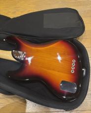 Fender American Elite Jazz Bass RW 3TSB_3