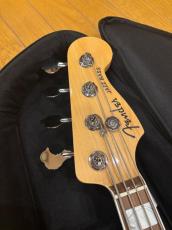 Fender American Elite Jazz Bass RW 3TSB_4