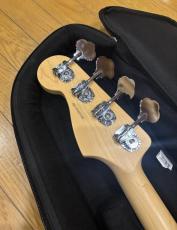 Fender American Elite Jazz Bass RW 3TSB_6