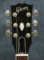 Gibson ES-335 Dot Cherry_3