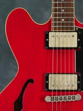 Gibson ES-335 Dot Cherry_6