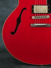 Gibson ES-335 Dot Cherry_8