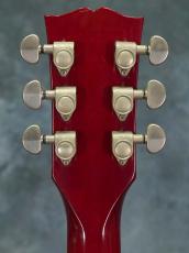 Gibson ES-335 Dot Cherry_11