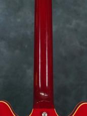Gibson ES-335 Dot Cherry_13