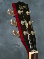 Gibson ES-335 Dot Cherry_15
