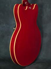 Gibson ES-335 Dot Cherry_17