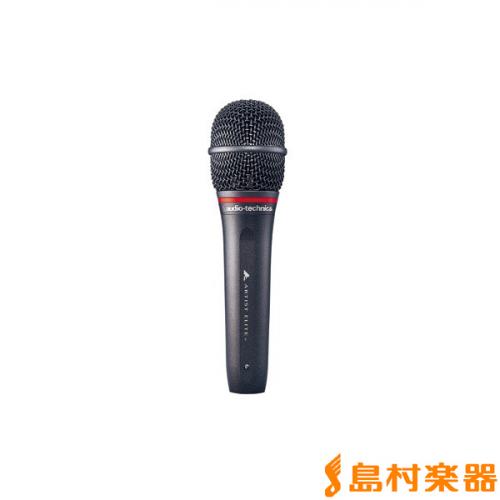 audio-technica AE4100 マイク ダイナミック