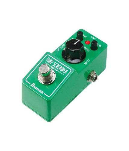 Ibanez TS MINI Tube Screamer mini