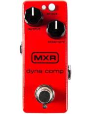 MXR M291 Dyna Comp Mini