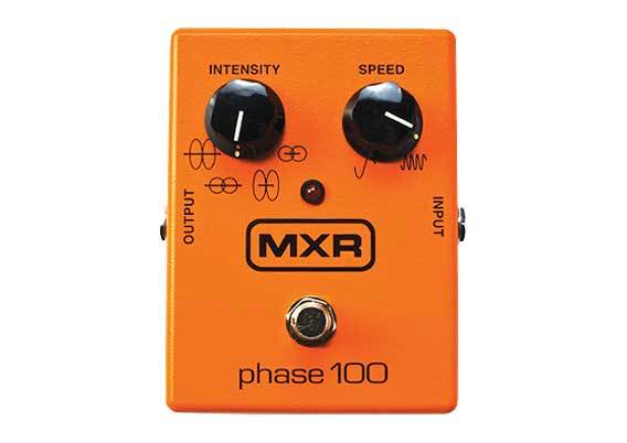 MXR M107 Phase 100 新品 1274688 MXR(エムエックスアール