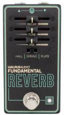 WALRUS AUDIO Fundamental Reverb WAL-FUN/REV