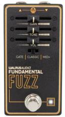 WALRUS AUDIO Fundamental Fuzz WAL-FUN/FZ