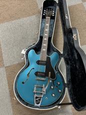 KING SNAKE SMITH with Bigsby/BLUE VIPER/#S-169