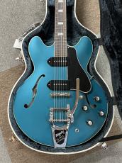KING SNAKE SMITH with Bigsby/BLUE VIPER/#S-169_2