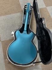 KING SNAKE SMITH with Bigsby/BLUE VIPER/#S-169_3