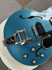 KING SNAKE SMITH with Bigsby/BLUE VIPER/#S-169_5