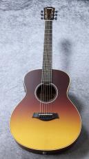 Taylor 【NAMM 発表モデル 限定カラー】GS Mini-e Sunset Fade_2