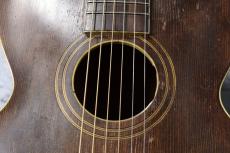 Gibson L-1 1920年製【Vintage】_9