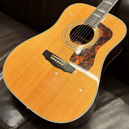 Guild D-55 【2000年代】