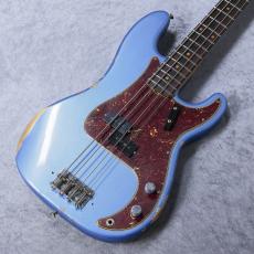 Fender Custom Shop B3 1964 Precision Bass Relic - Aged Lake Placid Blue - 【4.03kg】【#CZ577380】