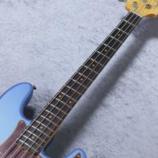 Fender Custom Shop B3 1964 Precision Bass Relic - Aged Lake Placid Blue - 【4.03kg】【#CZ577380】_5